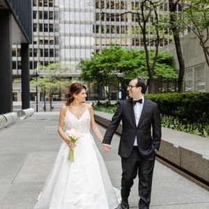 Meet your Posher, David